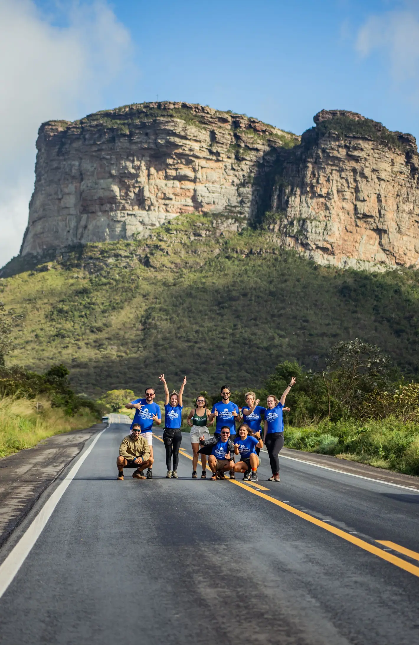 Chapada Diamantina () ()