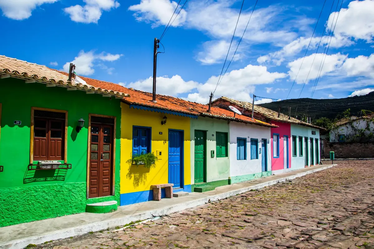 Chapada Diamantina ()