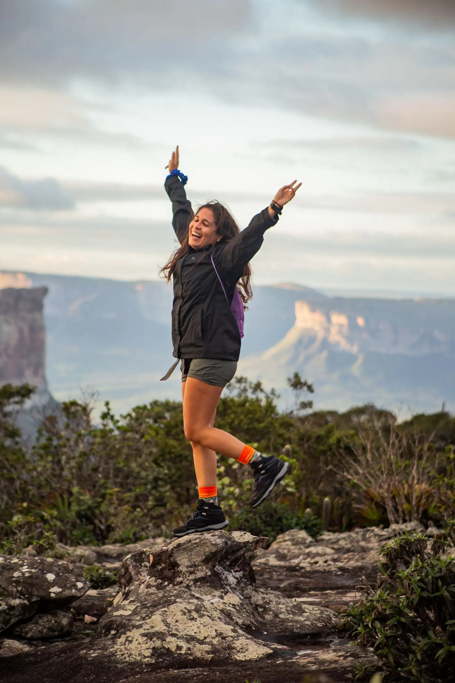 Chapada Diamantina ()