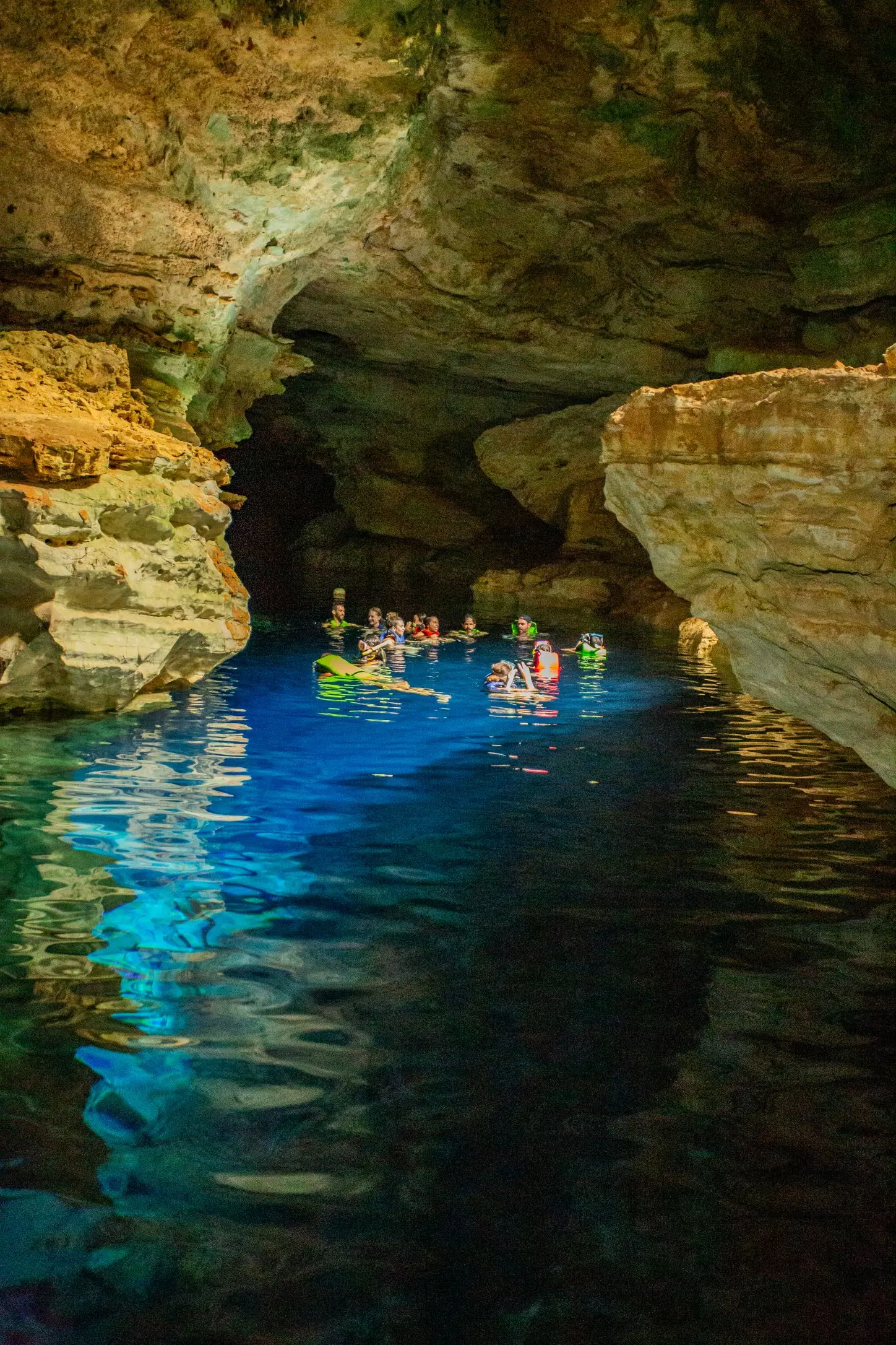 Chapada Diamantina ()