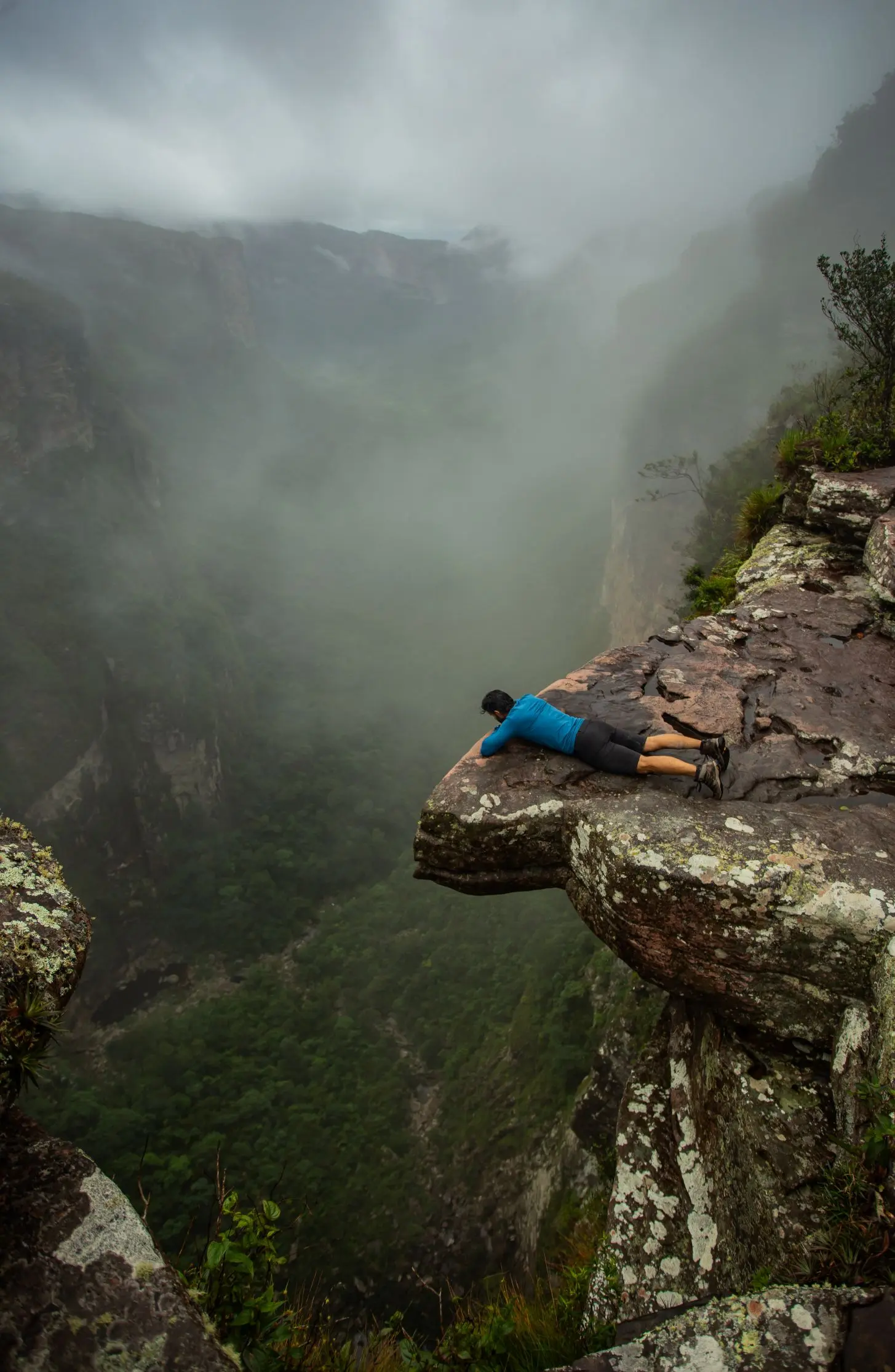 Chapada Diamantina ()