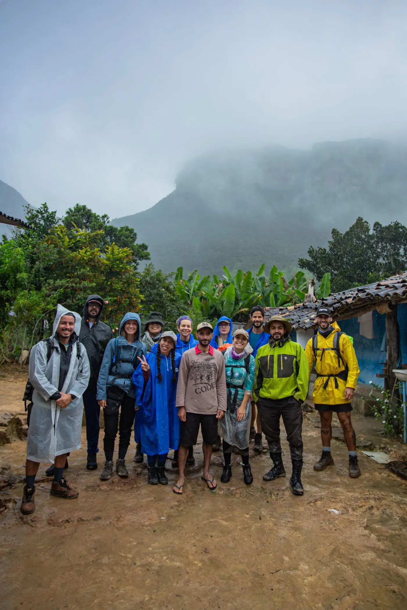 Chapada Diamantina ()