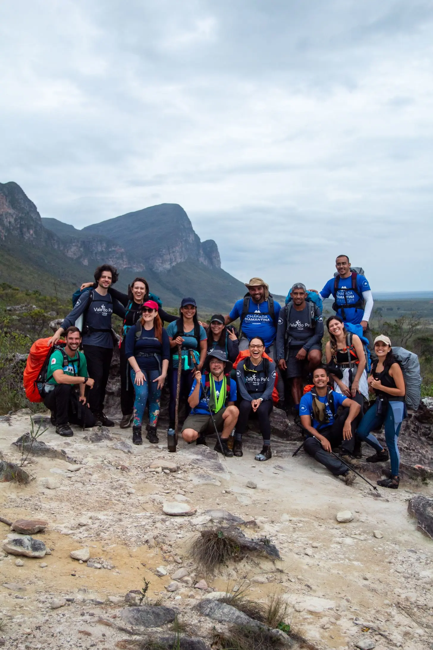 Chapada Diamantina ()