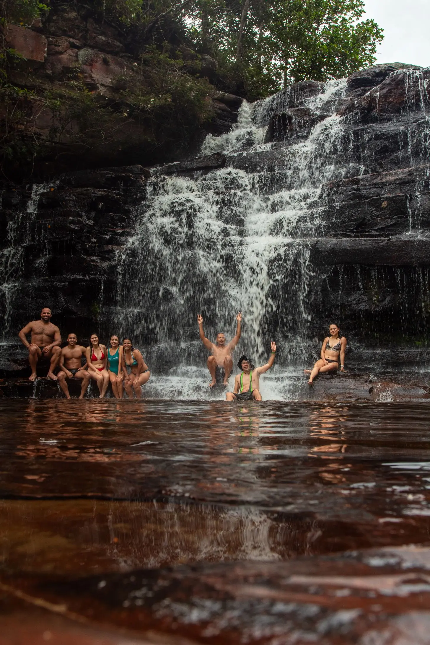Chapada Diamantina ()