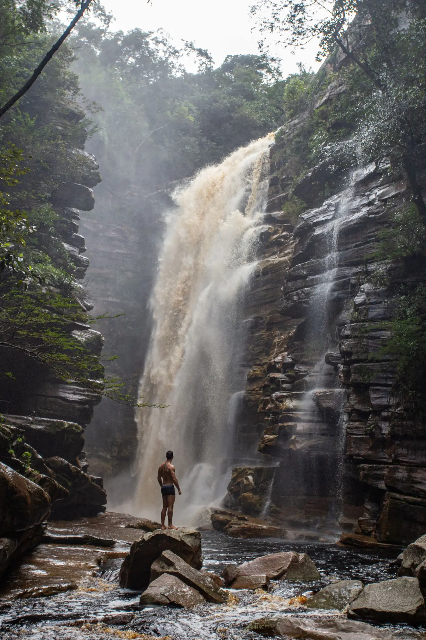 Chapada Diamantina () ()