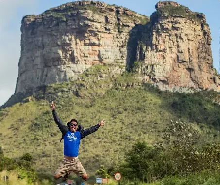 Chapada Diamantina ()