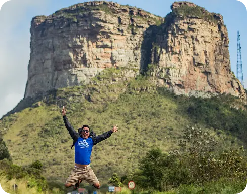 Chapada Diamantina ()