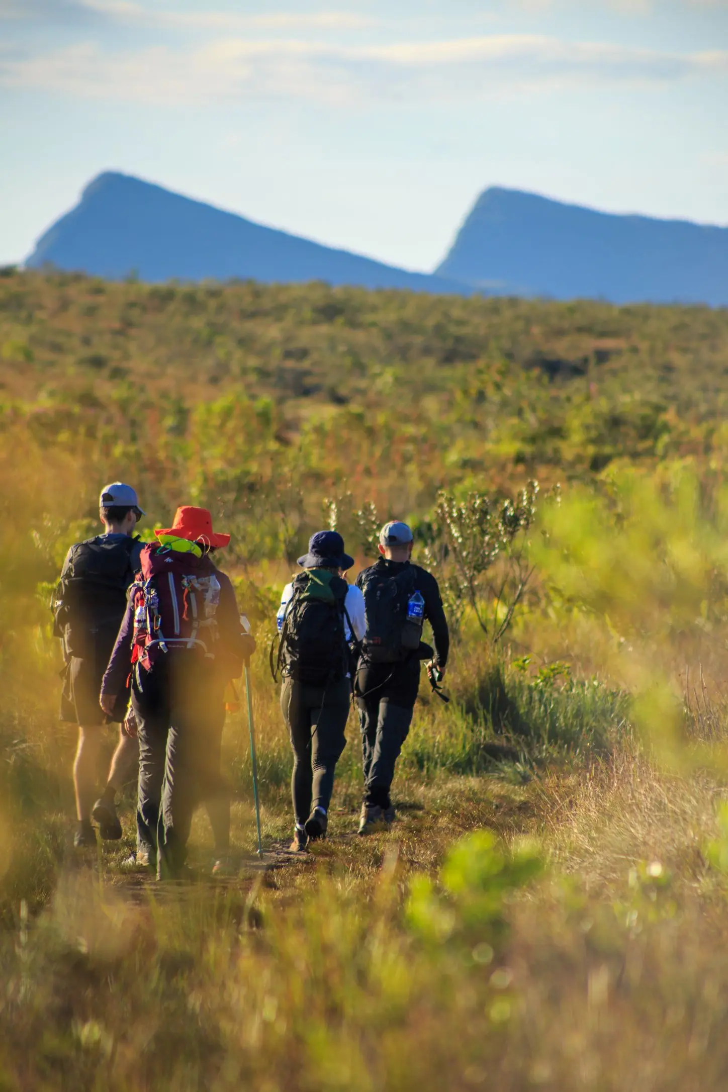 Chapada Diamantina ()