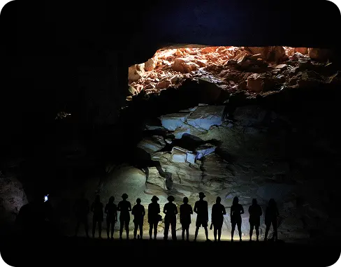 Chapada Diamantina ()