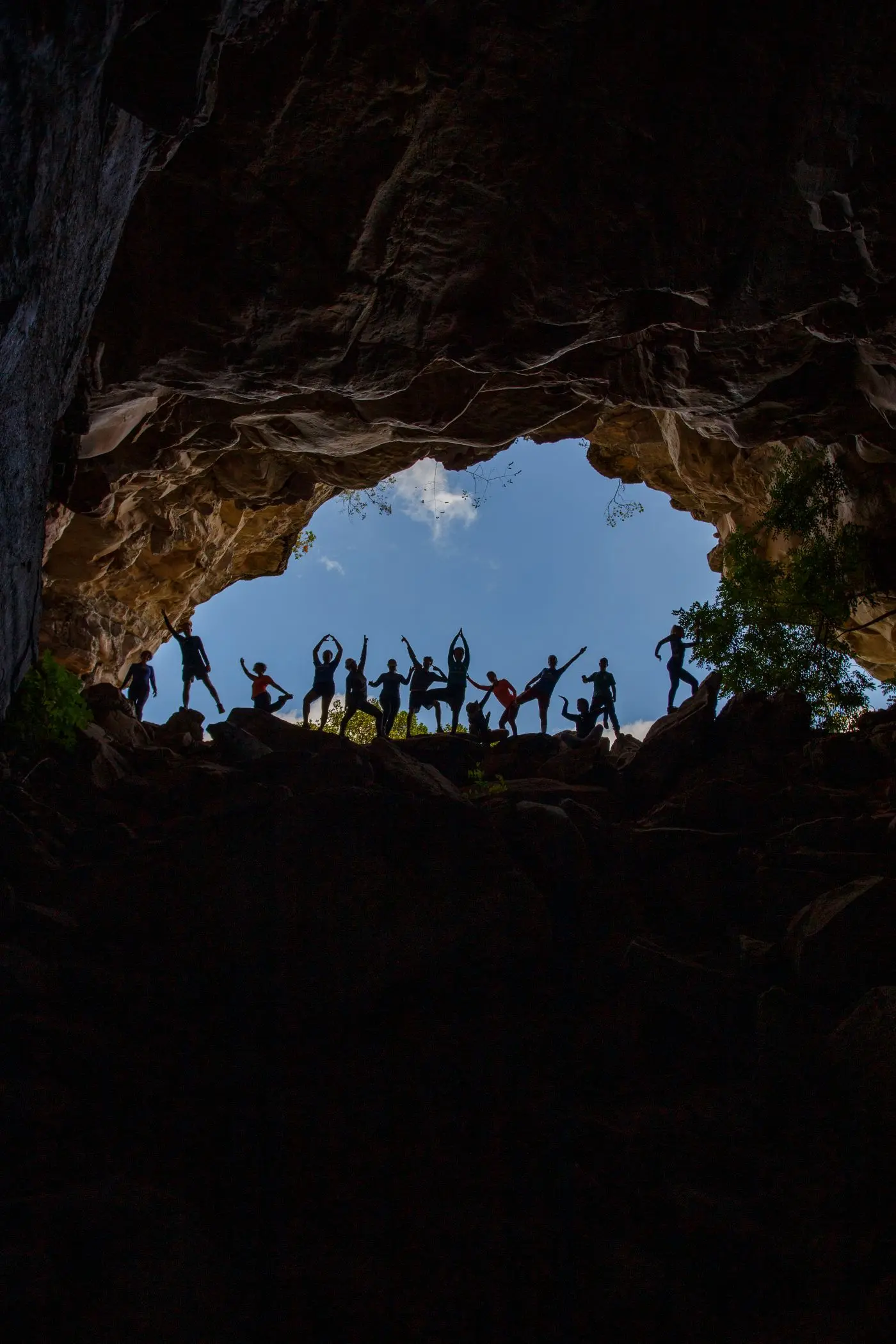 Chapada Diamantina ()