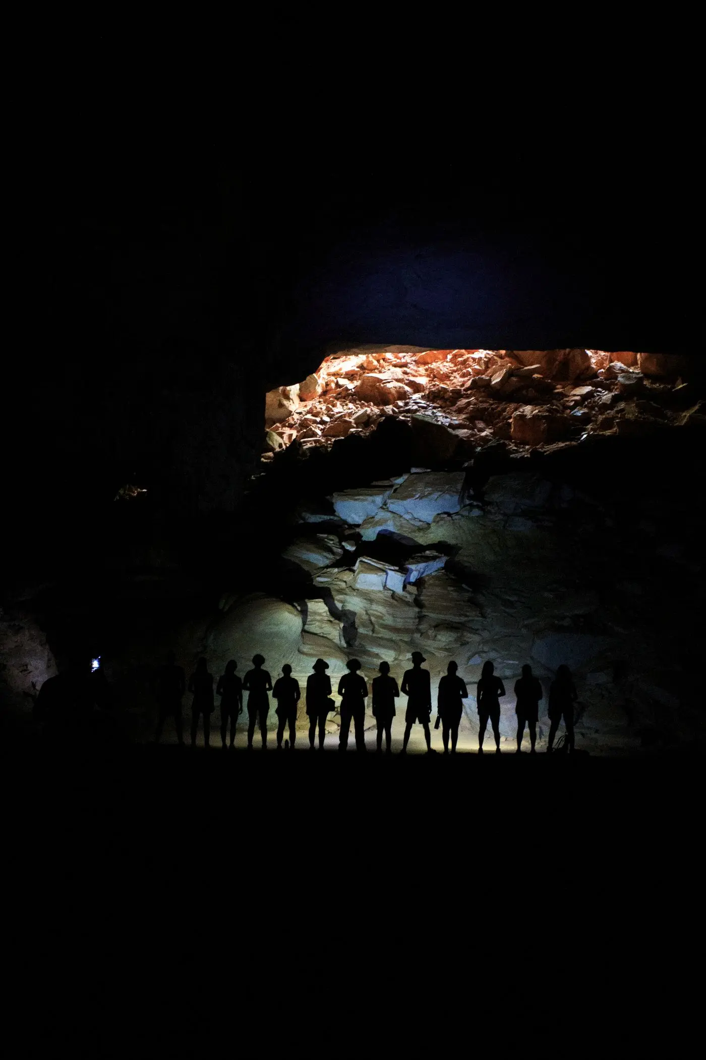 Chapada Diamantina ()