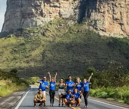 Chapada Diamantina ()