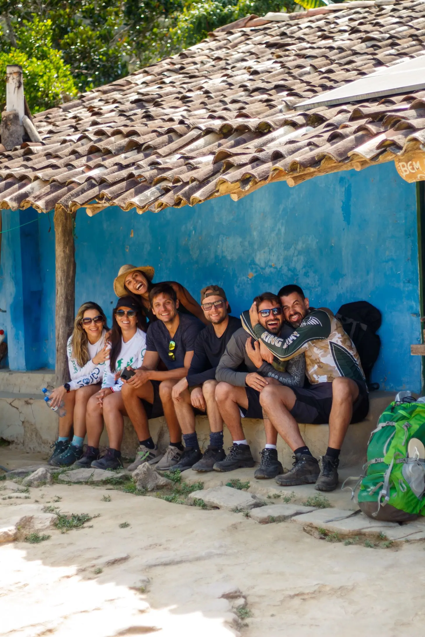 Chapada Diamantina ()