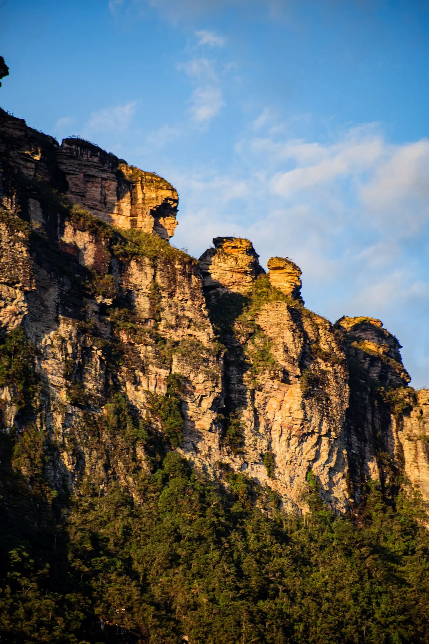 Chapada Diamantina () ()