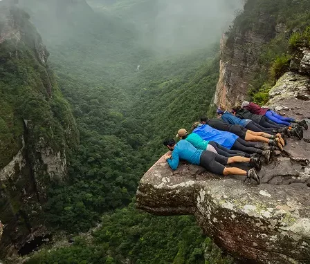 Chapada Diamantina ()