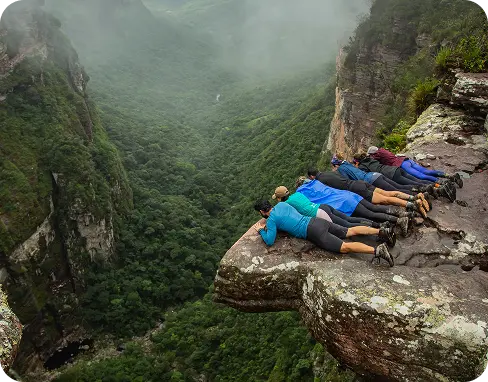 Chapada Diamantina ()