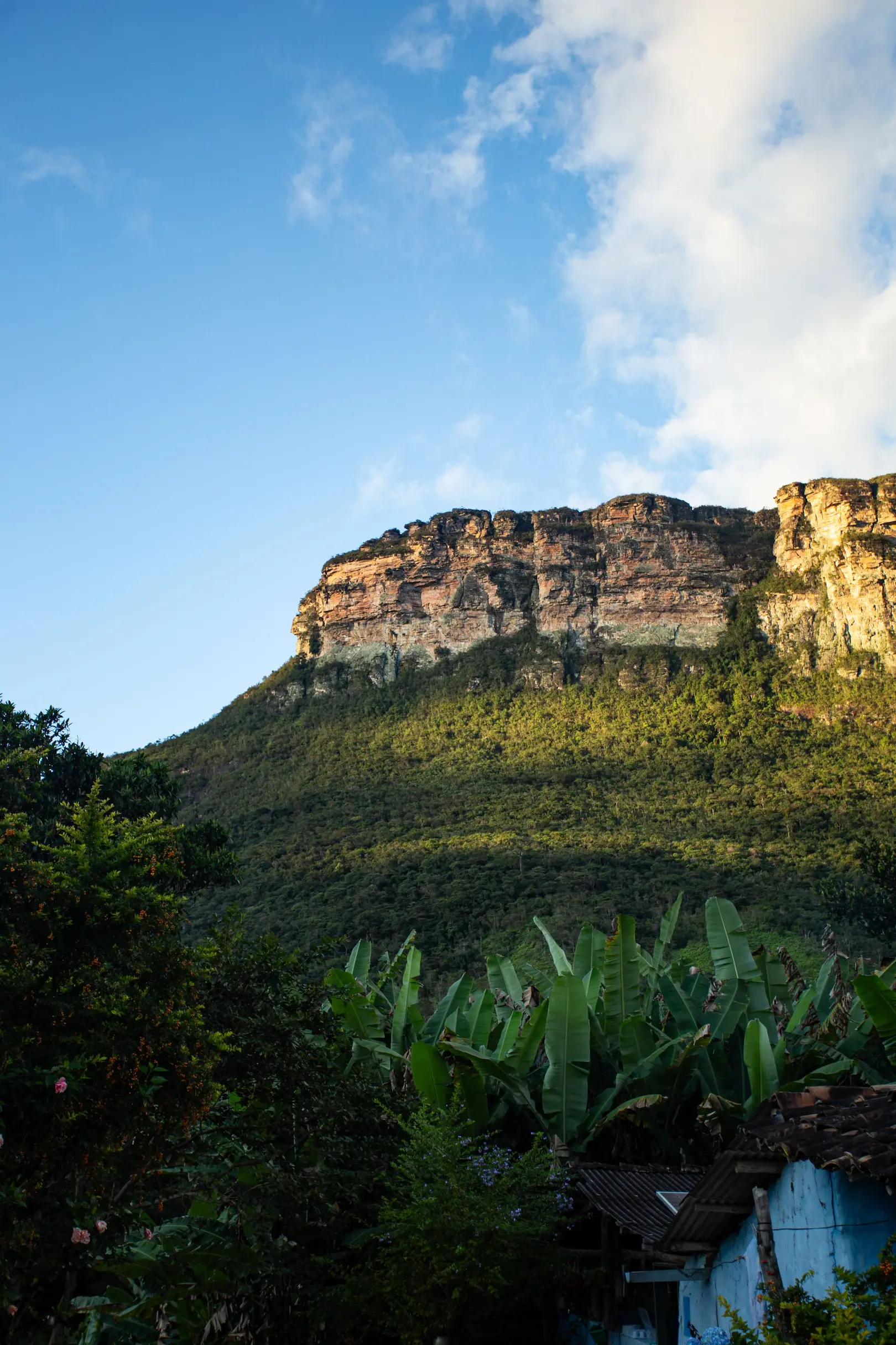 Chapada Diamantina () ()