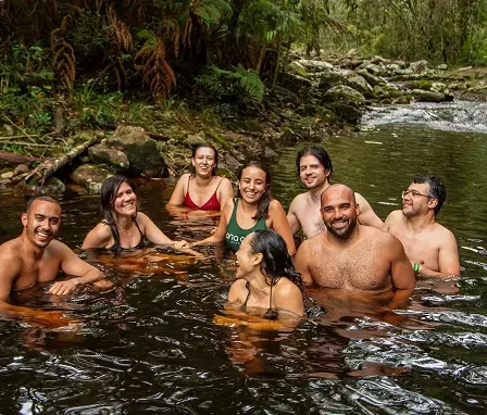 Chapada Diamantina ()