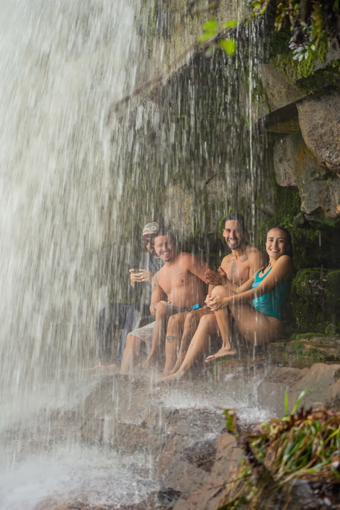 Chapada Diamantina () ()