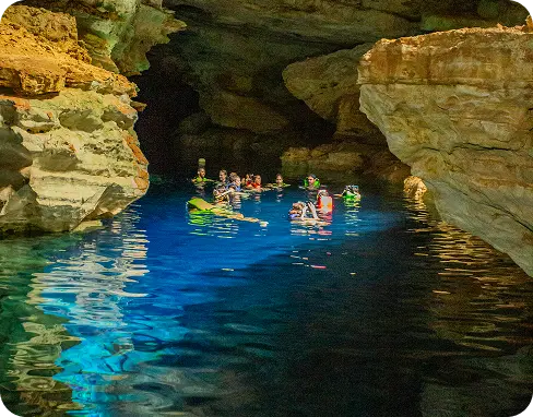 Chapada Diamantina ()