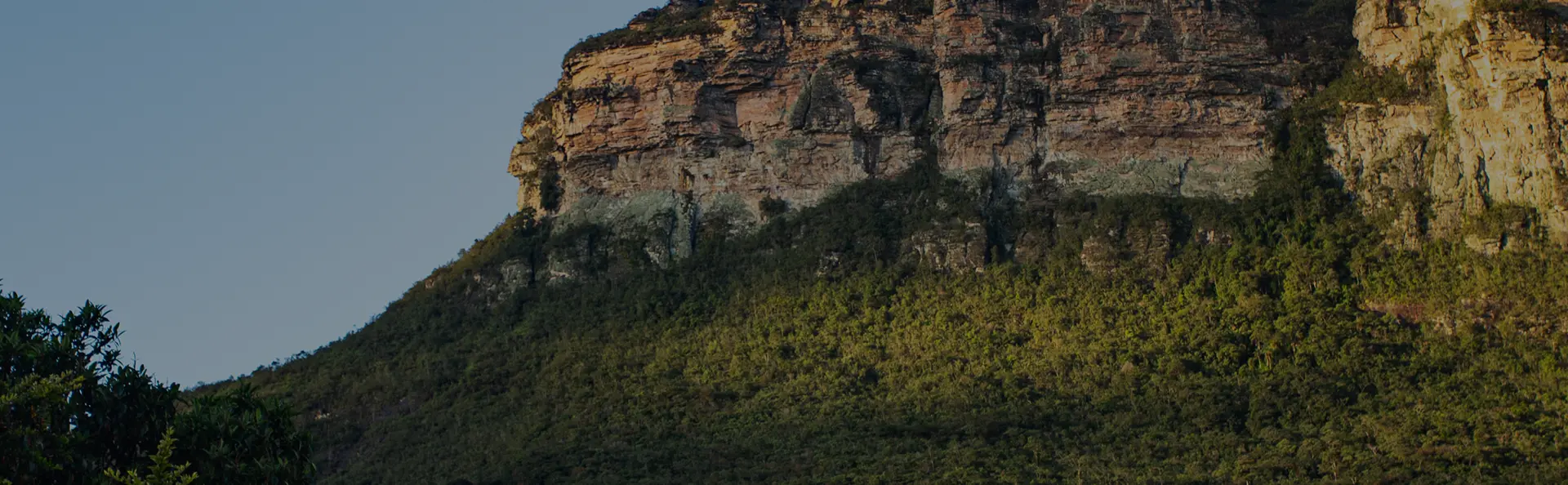Chapada Diamantina ()