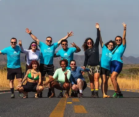 Chapada dos Veadeiros ()