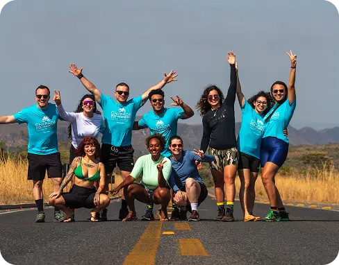 Chapada dos Veadeiros ()