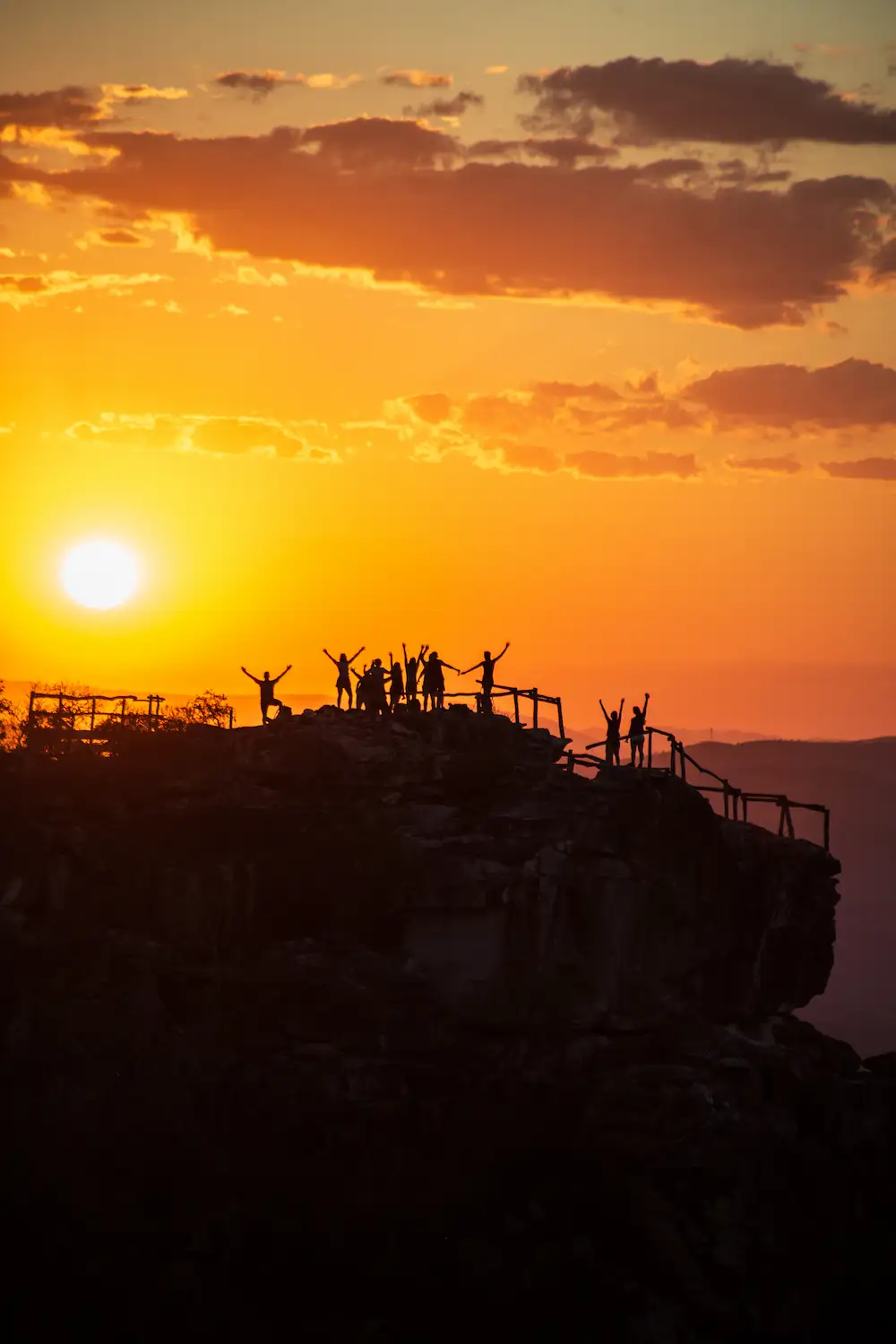 Será que você conhece essas curiosidades sobre a Chapada dos Veadeiros?