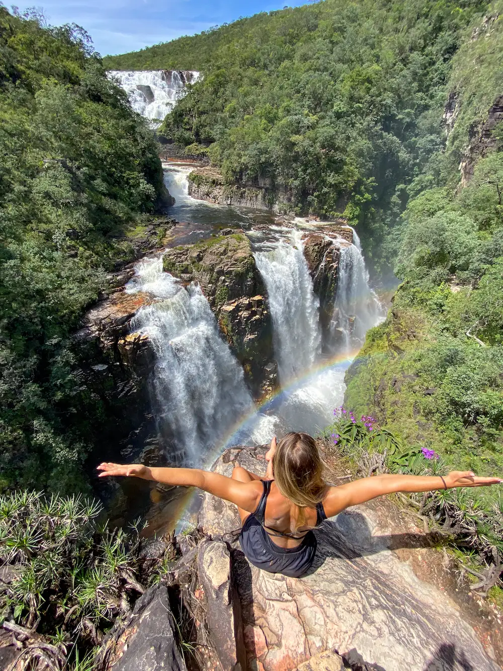Será que você conhece essas curiosidades sobre a Chapada dos Veadeiros?