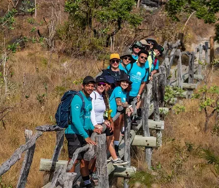 Chapada dos Veadeiros ()