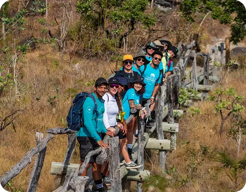 Chapada dos Veadeiros ()