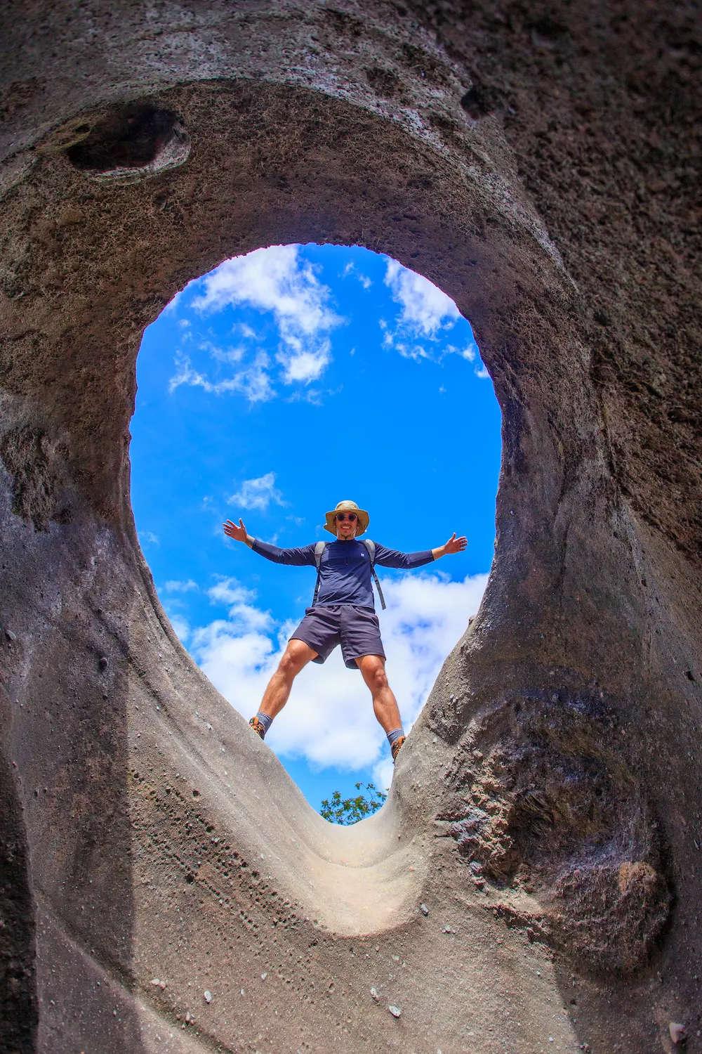 Chapada dos Veadeiros ()