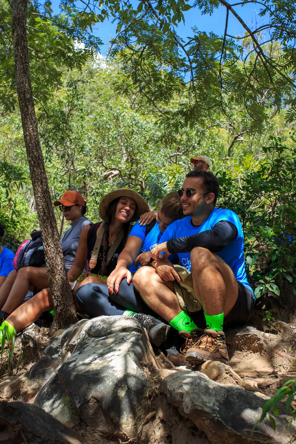 Chapada dos Veadeiros ()