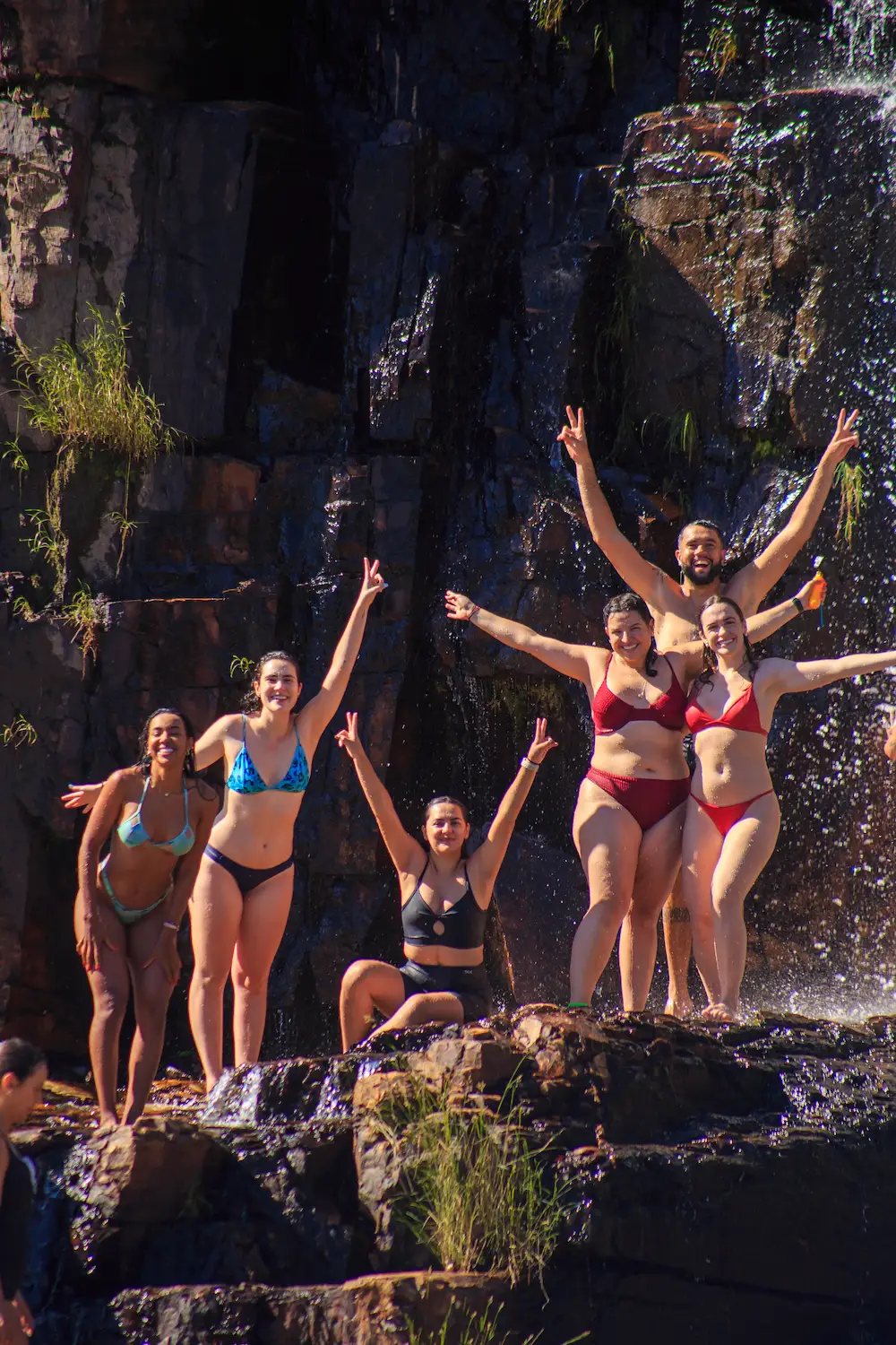 Chapada dos Veadeiros ()