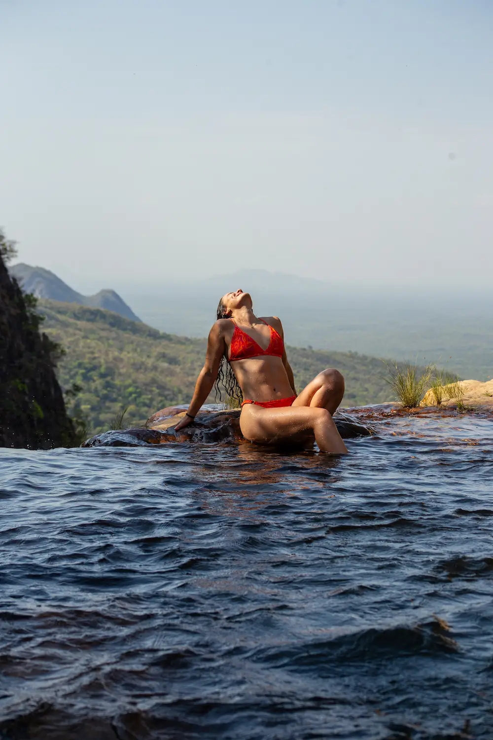 Chapada dos Veadeiros ()