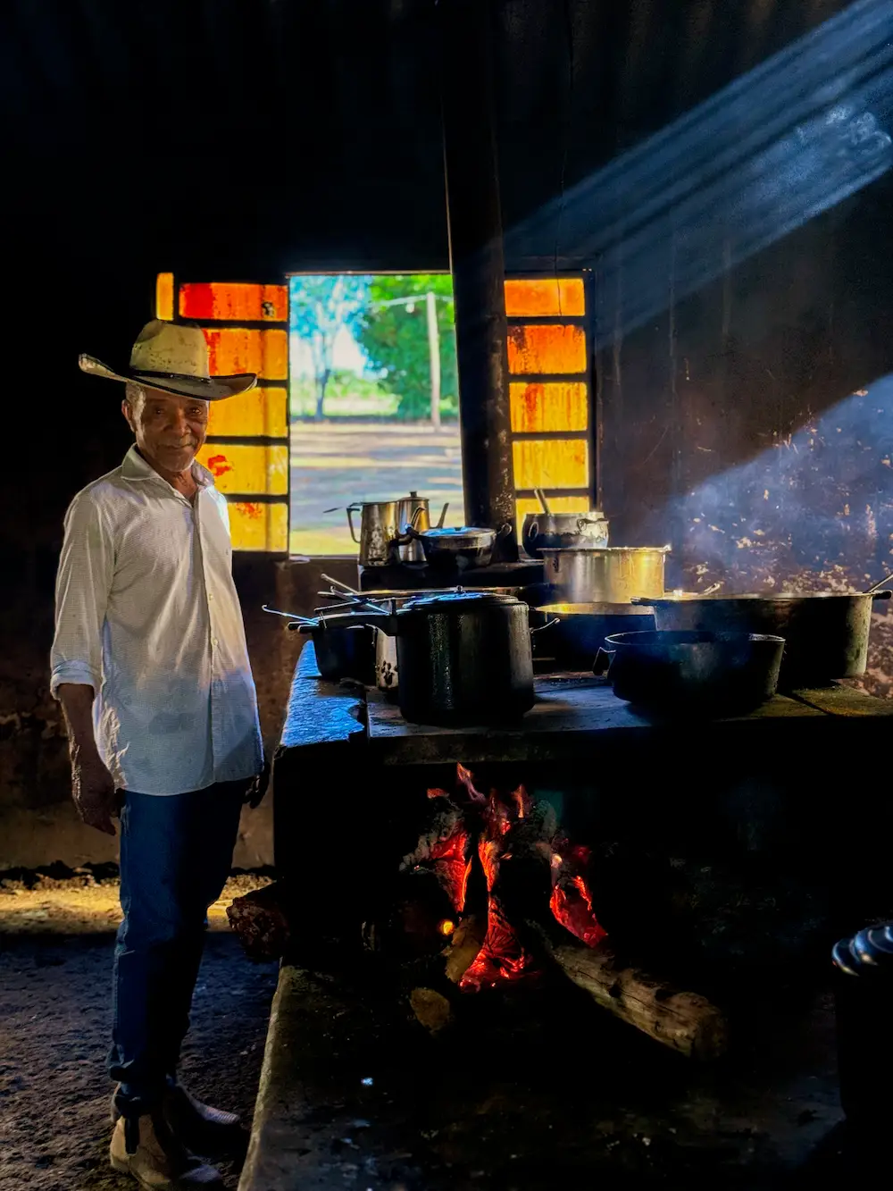 Chapada dos Veadeiros ()