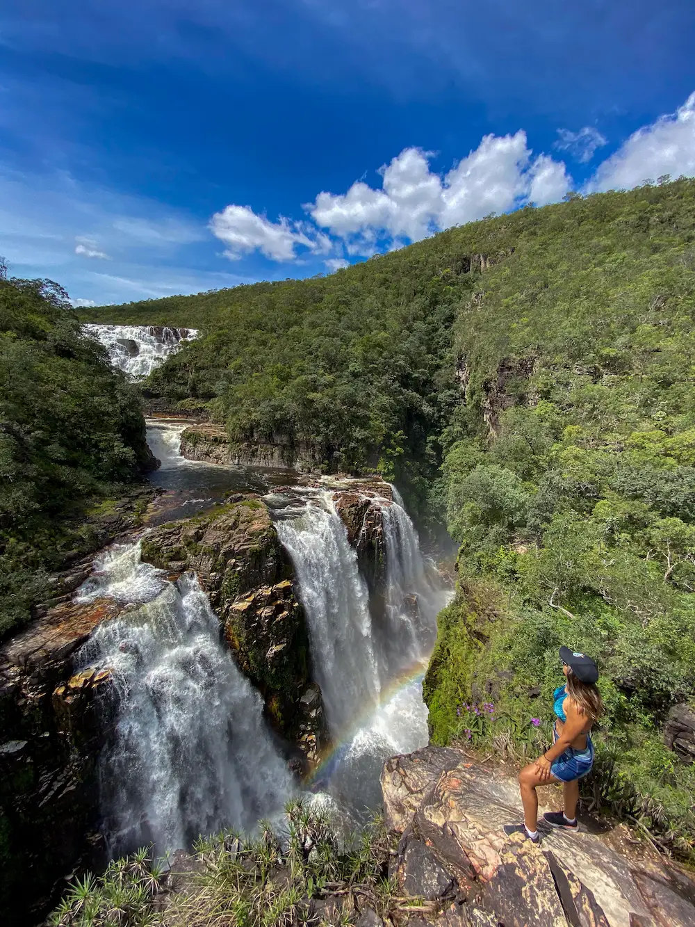 Chapada dos Veadeiros ()