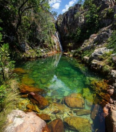 Chapada dos Veadeiros