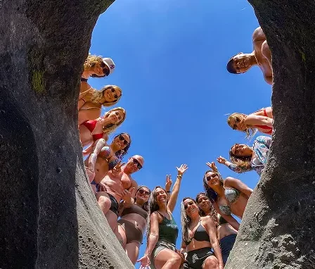 Chapada dos Veadeiros ()