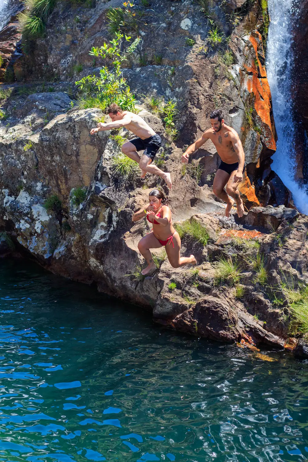 Chapada dos Veadeiros ()