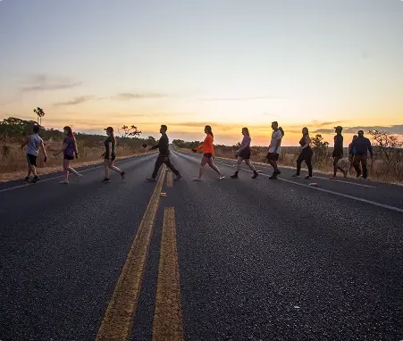 Chapada dos Veadeiros ()