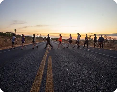Será que você conhece essas curiosidades sobre a Chapada dos Veadeiros?