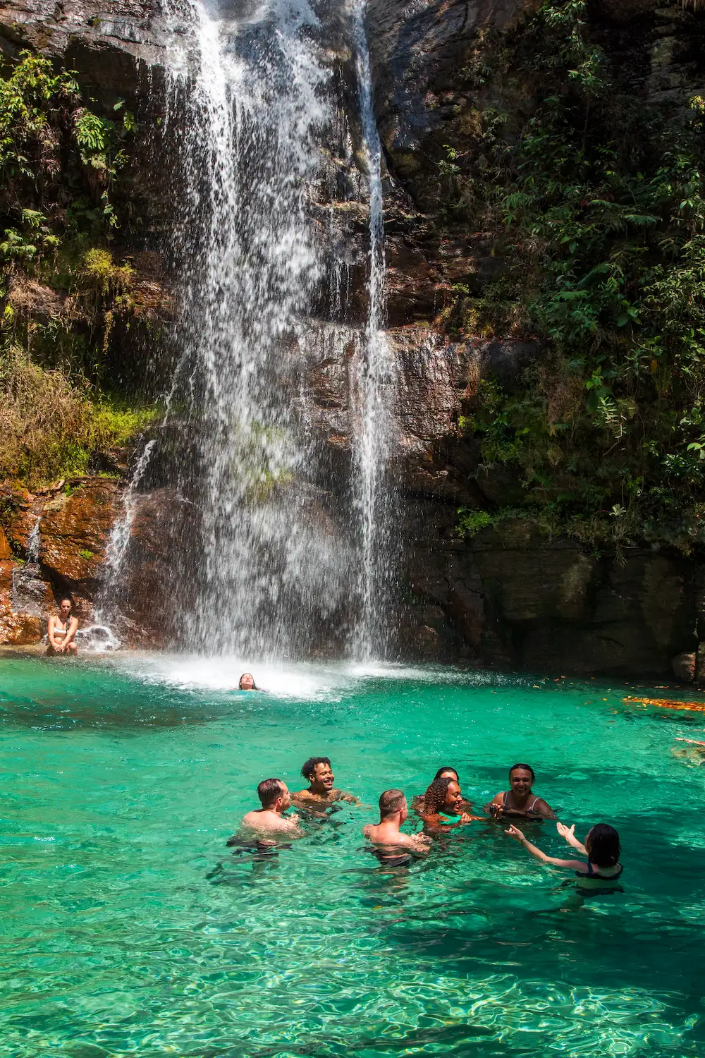 Chapada dos Veadeiros ()