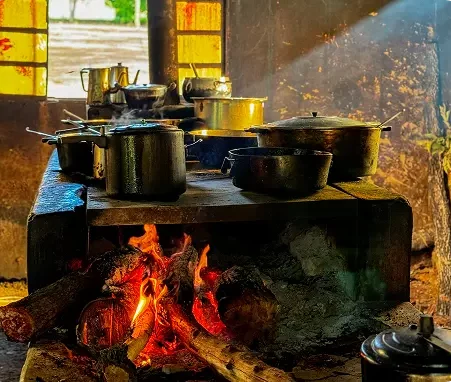 Chapada dos Veadeiros ()