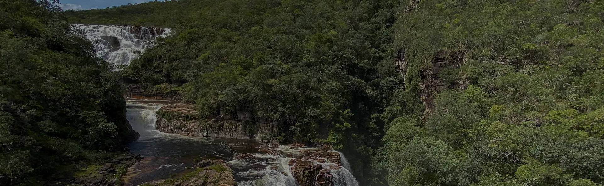 Chapada dos Veadeiros