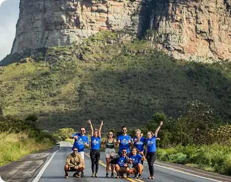 Será que você conhece essas curiosidades sobre a Chapada dos Veadeiros?