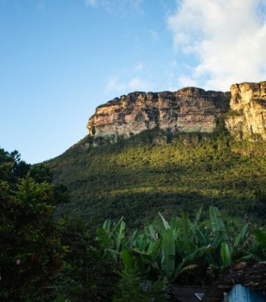 Chapada Diamantina