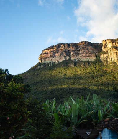 chapada diamantina