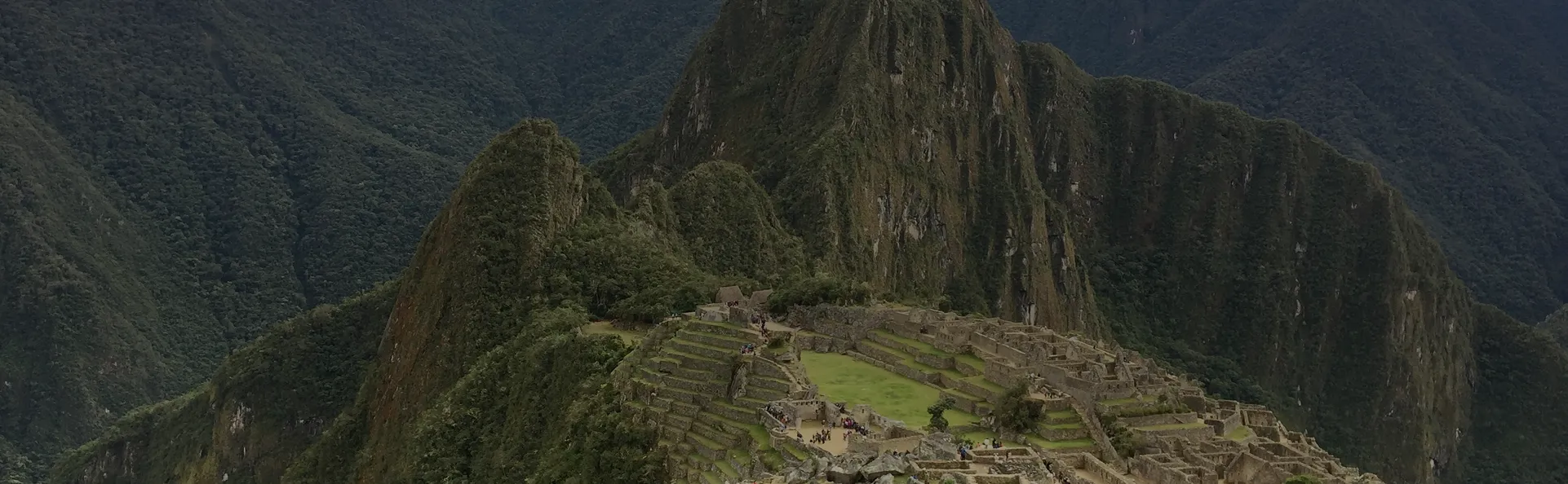 peru