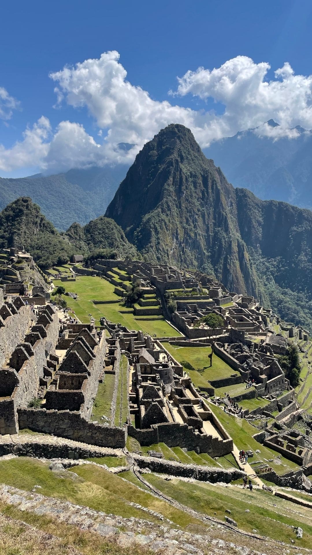 peru ()